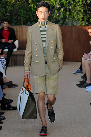 Tommy Hilfiger / - 2013